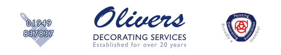 Olivers logo