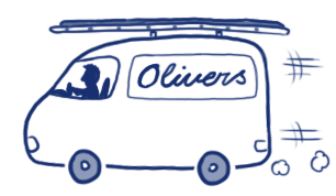 Olivers van